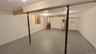 Spacious basement with endless potential!