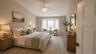 Imagine your funiture in this spacious Primary bedroom!