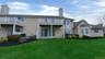 Rear view of Condo