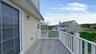 Upper Balcony for outdoor living!