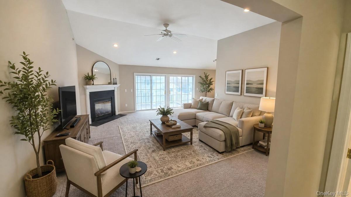 Imagine your furniture here!