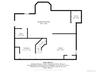 Finished basement with wet bar and full bathroom and exterior access to backyard pool area