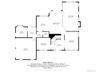 1st LEVELEntrance FoyerOffice/denDining room Kitchen Breakfast Nook w/sliders to deckBreakfast BarLiving Room w/fireplacePantryMudroom