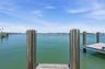 View from Dock (Boca Ciega Bay - Pasadena Shore)