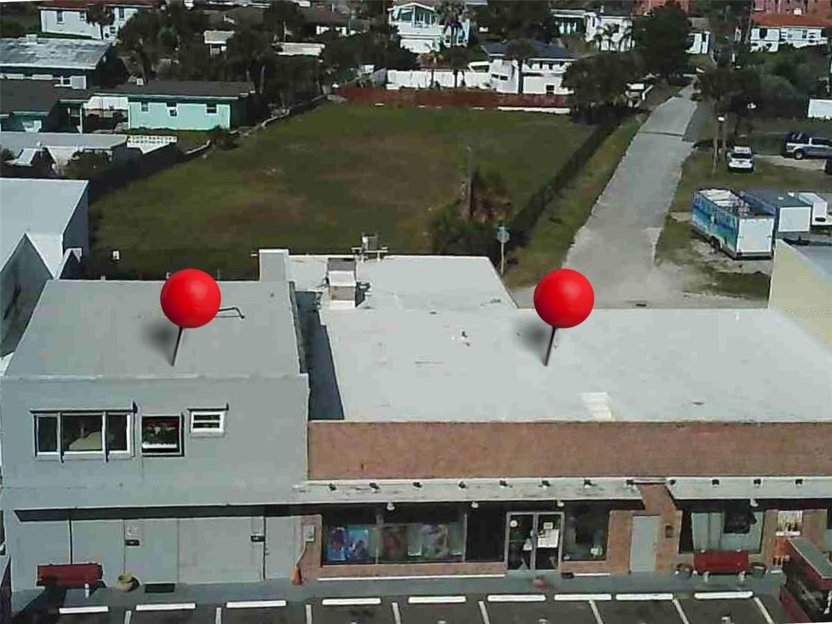 multiple parcels avaialble