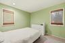 First floor bedroom