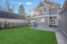 Rear Exterior/Yard