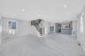 Open Floor Plan Living Room/Dining Room/Eat-In Kitchen