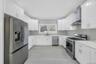 Eat-In Kitchen