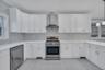 Eat-In Kitchen