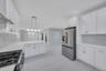 Eat-In Kitchen