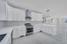 Eat-In Kitchen