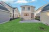 Rear Exterior/Yard/Garage