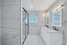Primary Suite Full Bathroom