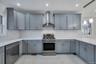 Eat-In Kitchen