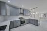 Eat-In Kitchen