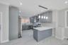 Eat-In Kitchen