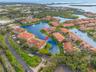 The Marina Bay community located on Pinellas Bayway, three minutes to I-275 entrance ramp.