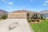 3 Bed, 3 Bath Mossy Oak Floorplan.