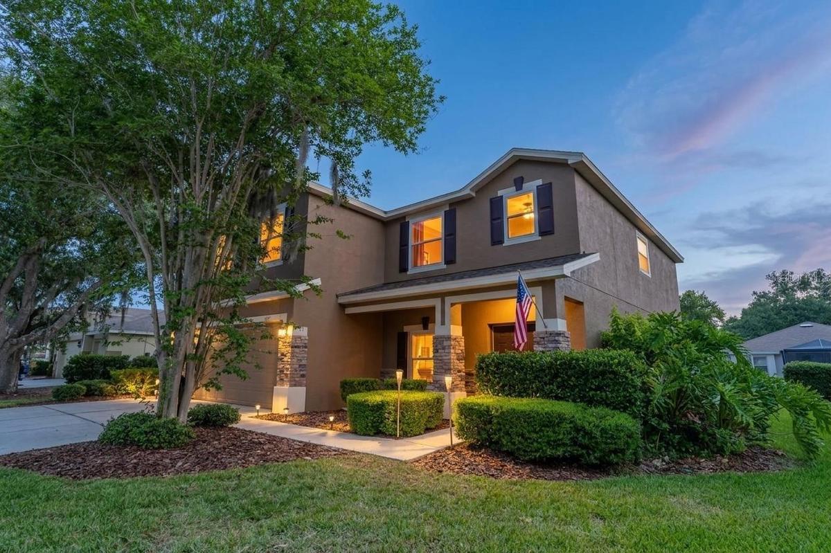 Welcome Home!
