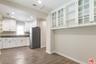 Kitchen and Eating Area