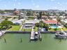 Deep water with a boat slip and a boat lift
