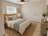 Virtually Staged - Bedroom 2