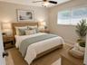 Virtually Staged - Bedroom 3