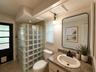 Virtually Staged - Guest/ Bathroom 3