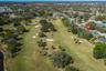 Fairway of 3 Bayhead course