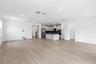 Wide open layout gives the home a light, relaxed, and welcoming feel.