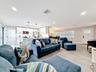 Living combo kitchen and dinning room