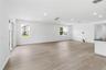 Spacious main level living area ready for quiet evenings, hosting, or everyday comfort.