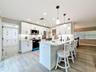 Modernized kitchen