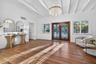 Formal Living