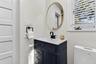 Guest Bath