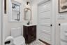Guest Bath