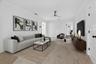 Bonus room (virtually staged)