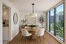 VIRTUALLY STAGED DINING