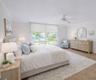 VIRTUALLY STAGED PRIMARY BEDROOM