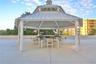 BBQ Gazebo