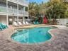 RELAXING POOL AREA