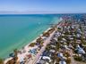 ANNA MARIA PIER IS A SHORT WALK AWAY