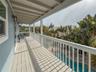 Decks and Porches overlooking the pool