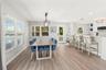LARGE DINING ROOM