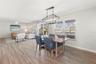 DINING ROOM / LIVING ROOM