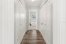 PRIMARY BEDROOM HALL TO BATH