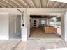 Outdoor shower