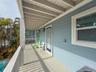 Decks and Porches overlooking the pool