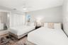 2nd guest bedroom with 2 queens beds
